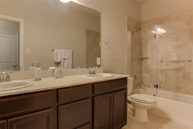 612 Club Drive, Allen, TX 75013