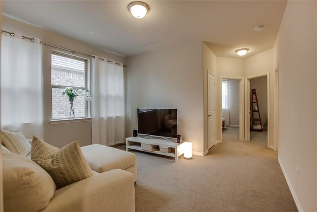 612 Club Drive, Allen, TX 75013