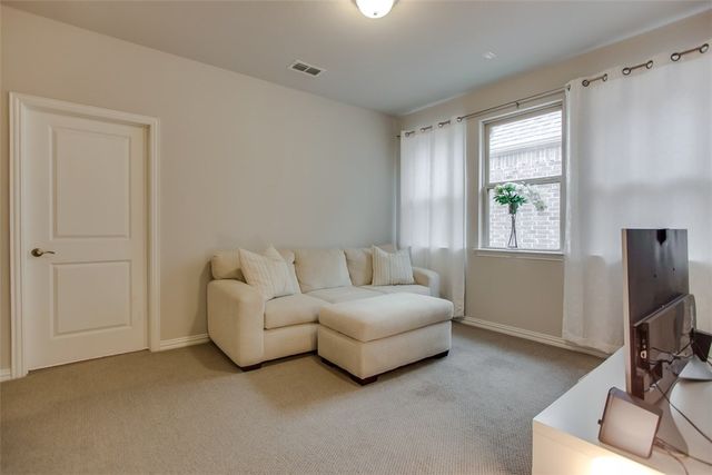 612 Club Drive, Allen, TX 75013