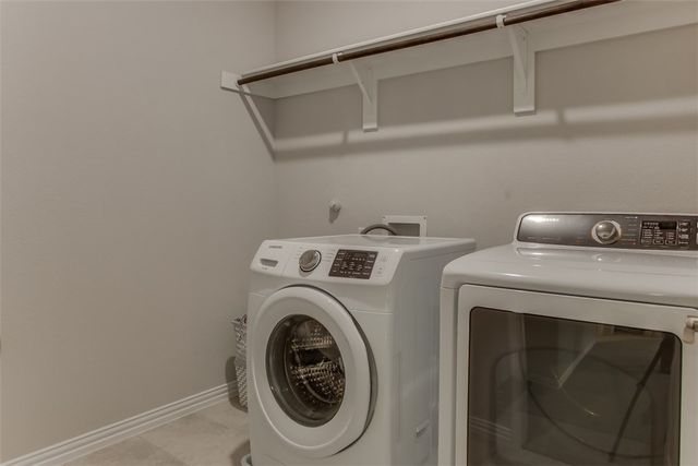 612 Club Drive, Allen, TX 75013