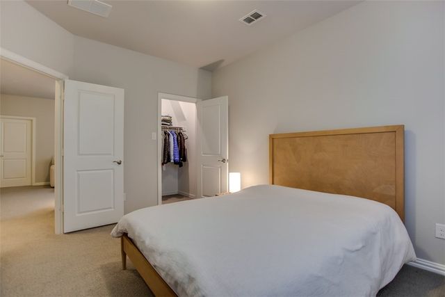 612 Club Drive, Allen, TX 75013