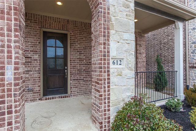 612 Club Drive, Allen, TX 75013
