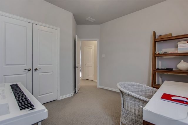 612 Club Drive, Allen, TX 75013