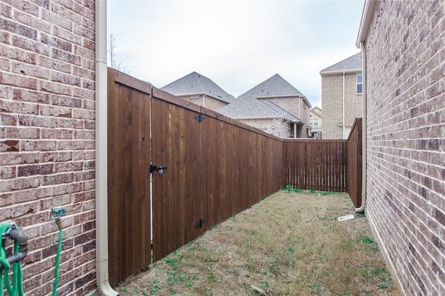 612 Club Drive, Allen, TX 75013