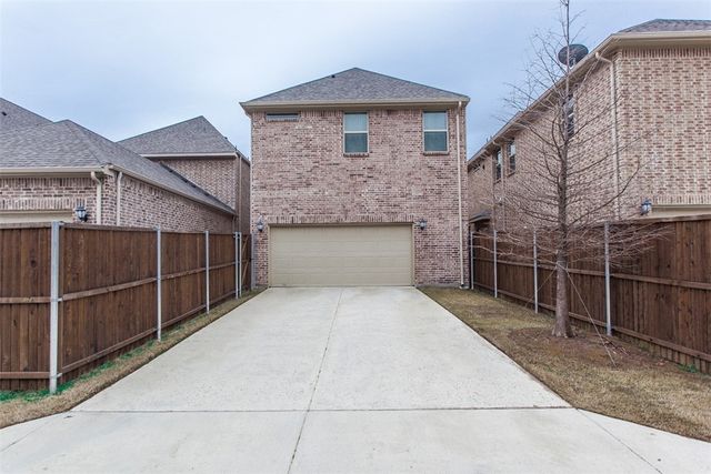 612 Club Drive, Allen, TX 75013