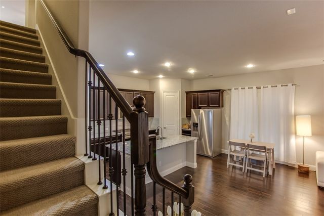 612 Club Drive, Allen, TX 75013