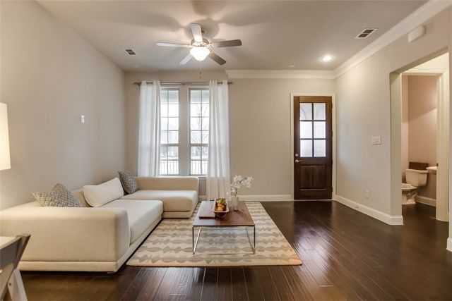 612 Club Drive, Allen, TX 75013