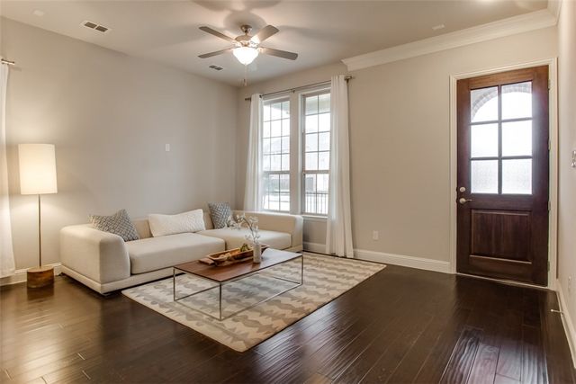 612 Club Drive, Allen, TX 75013