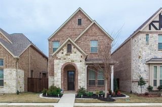 612 Club Drive, Allen, TX 75013