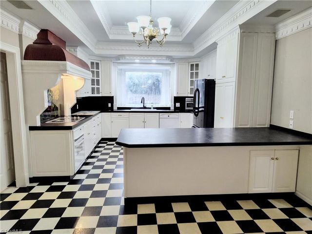 1211 N Rotary Drive, High Point, NC 27262