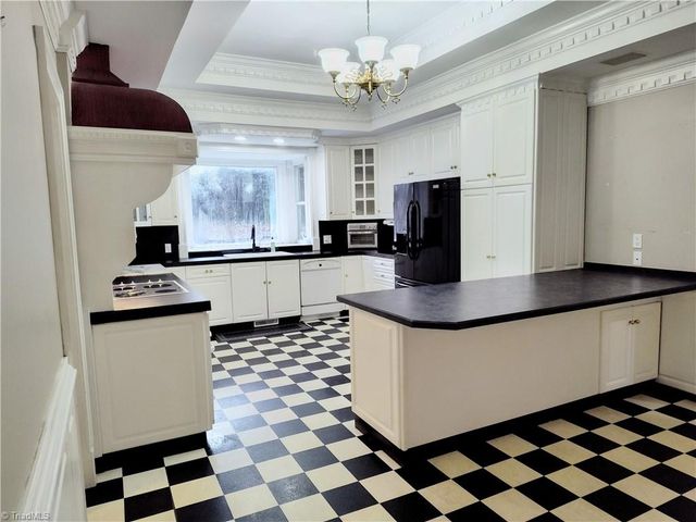 1211 N Rotary Drive, High Point, NC 27262