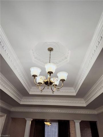 1211 N Rotary Drive, High Point, NC 27262