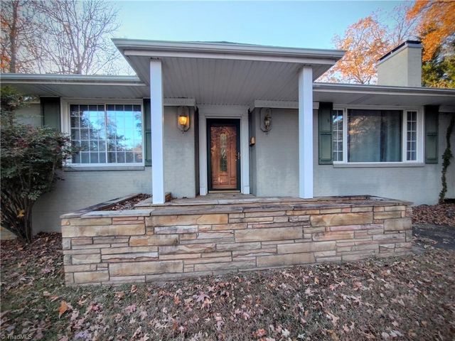 1211 N Rotary Drive, High Point, NC 27262