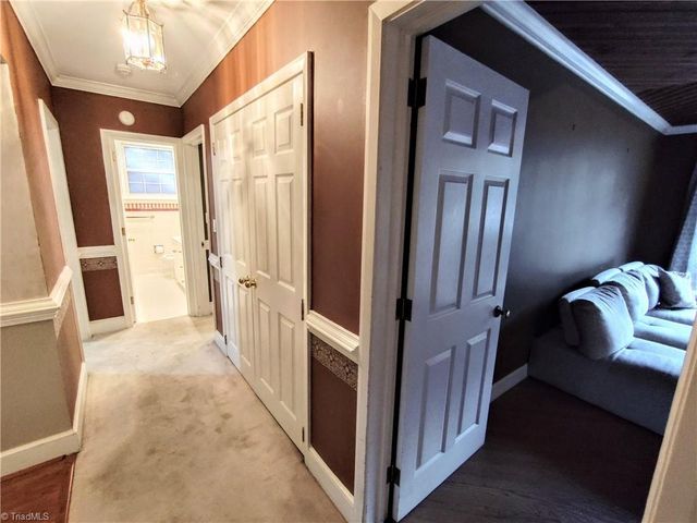 1211 N Rotary Drive, High Point, NC 27262