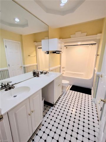 1211 N Rotary Drive, High Point, NC 27262