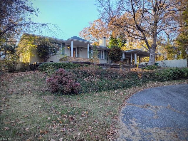 1211 N Rotary Drive, High Point, NC 27262