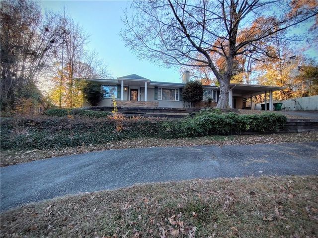 1211 N Rotary Drive, High Point, NC 27262