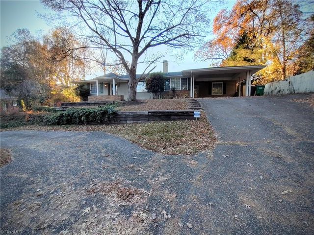 1211 N Rotary Drive, High Point, NC 27262