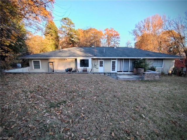 1211 N Rotary Drive, High Point, NC 27262