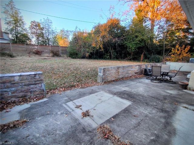 1211 N Rotary Drive, High Point, NC 27262