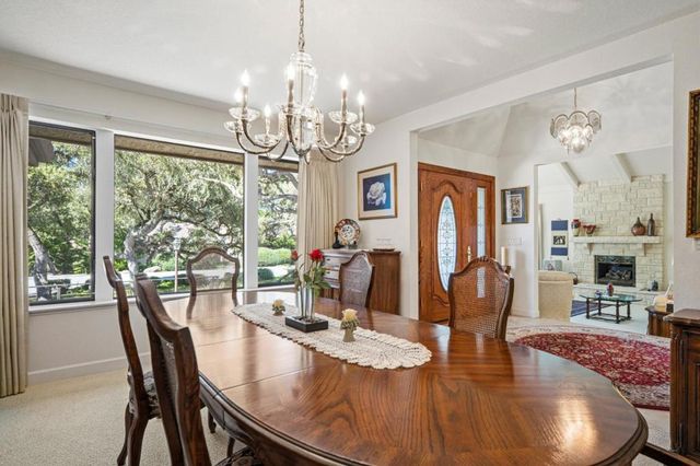 2911 Colton Road, Pebble Beach, CA 93953