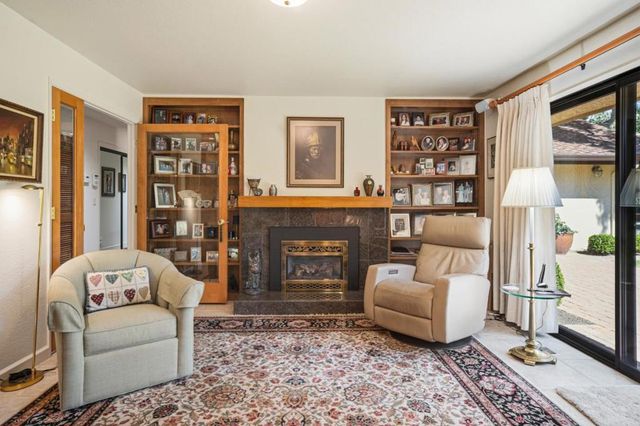 2911 Colton Road, Pebble Beach, CA 93953