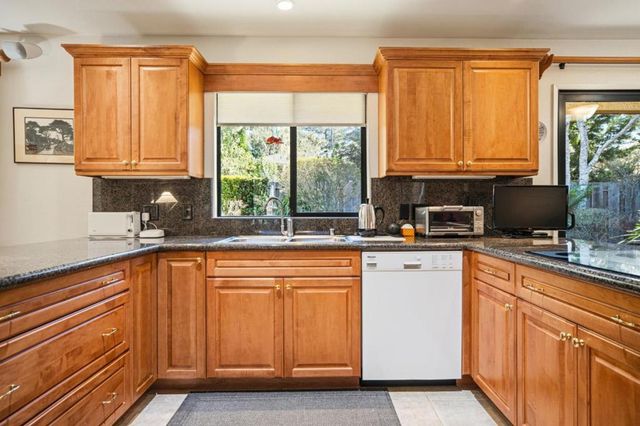 2911 Colton Road, Pebble Beach, CA 93953