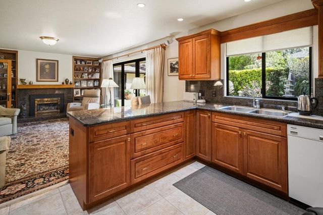 2911 Colton Road, Pebble Beach, CA 93953