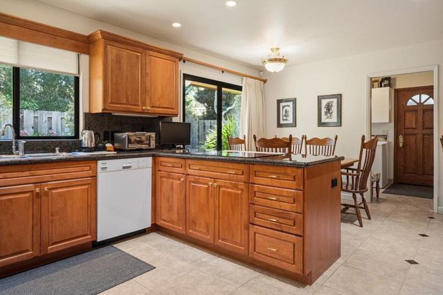 2911 Colton Road, Pebble Beach, CA 93953