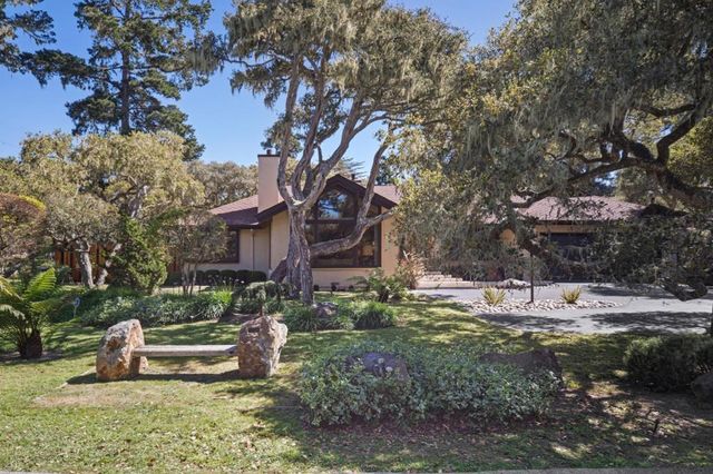 2911 Colton Road, Pebble Beach, CA 93953