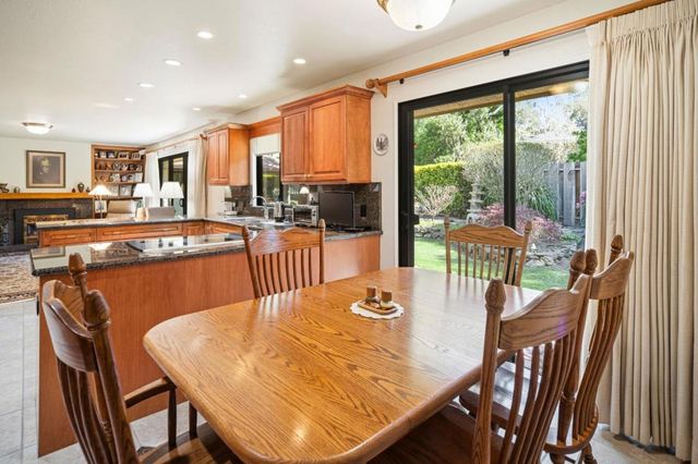 2911 Colton Road, Pebble Beach, CA 93953