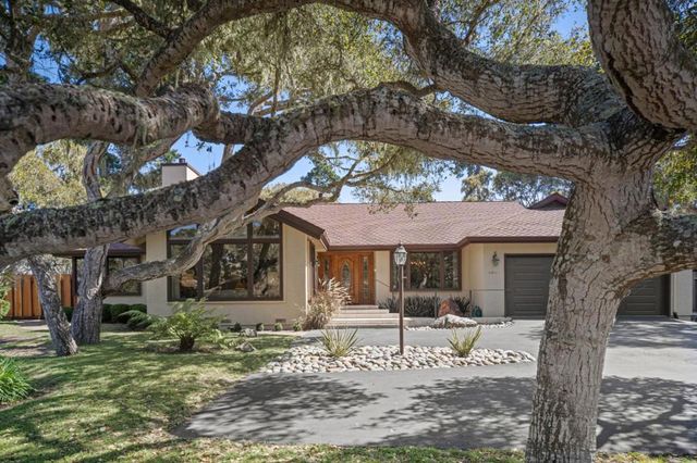 2911 Colton Road, Pebble Beach, CA 93953