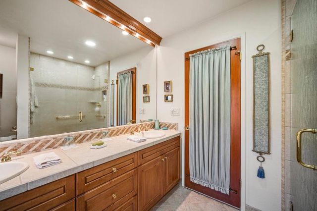 2911 Colton Road, Pebble Beach, CA 93953