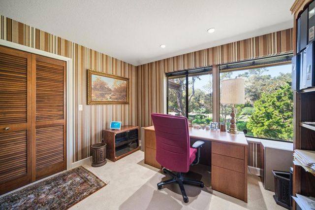 2911 Colton Road, Pebble Beach, CA 93953