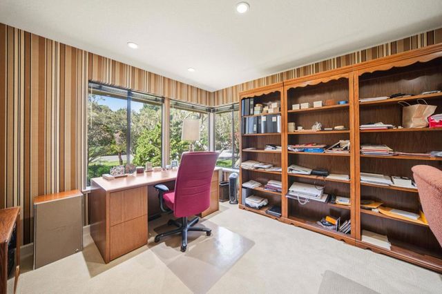 2911 Colton Road, Pebble Beach, CA 93953