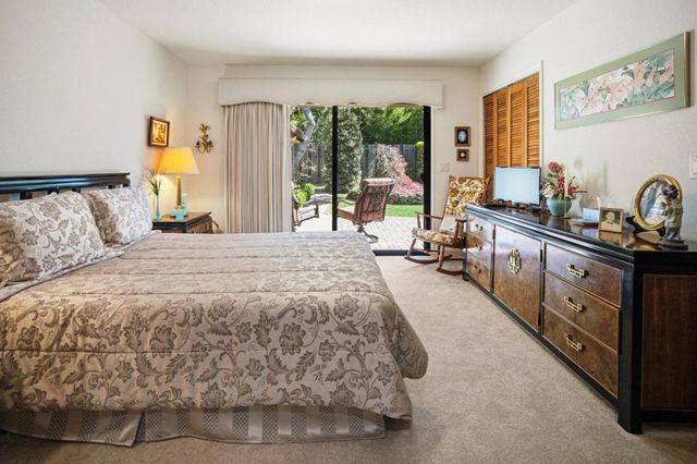 2911 Colton Road, Pebble Beach, CA 93953