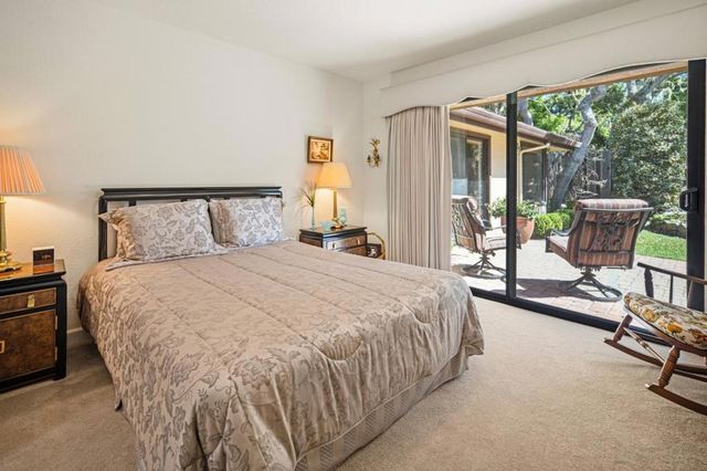 2911 Colton Road, Pebble Beach, CA 93953