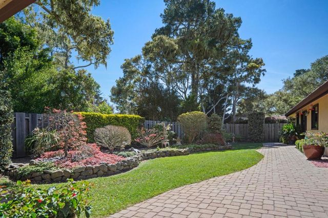 2911 Colton Road, Pebble Beach, CA 93953