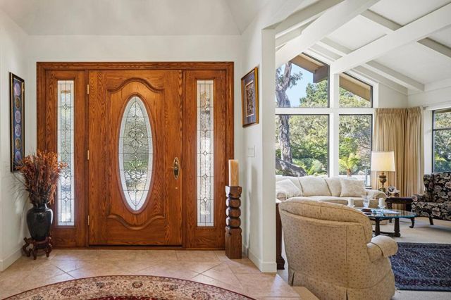 2911 Colton Road, Pebble Beach, CA 93953