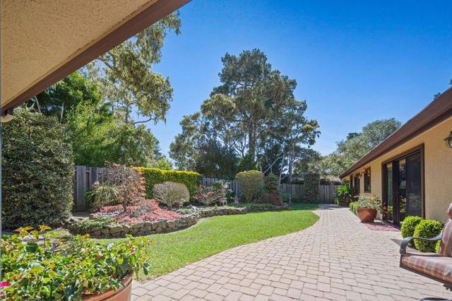 2911 Colton Road, Pebble Beach, CA 93953
