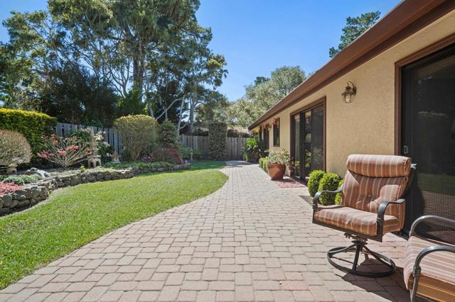 2911 Colton Road, Pebble Beach, CA 93953