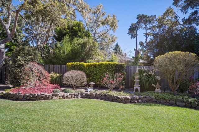 2911 Colton Road, Pebble Beach, CA 93953