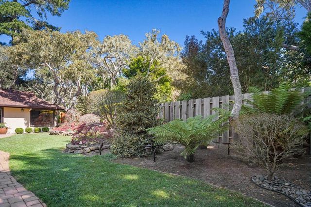 2911 Colton Road, Pebble Beach, CA 93953