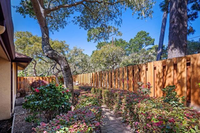 2911 Colton Road, Pebble Beach, CA 93953