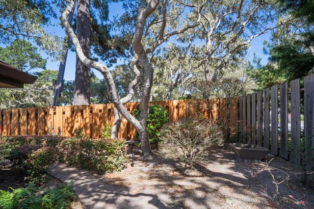 2911 Colton Road, Pebble Beach, CA 93953