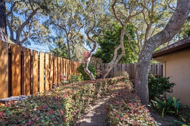 2911 Colton Road, Pebble Beach, CA 93953