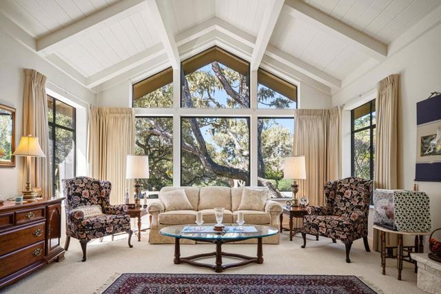 2911 Colton Road, Pebble Beach, CA 93953