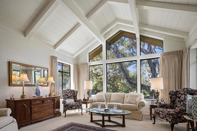 2911 Colton Road, Pebble Beach, CA 93953