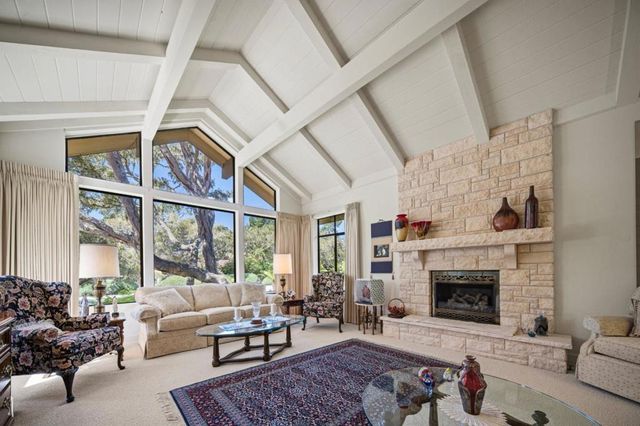 2911 Colton Road, Pebble Beach, CA 93953