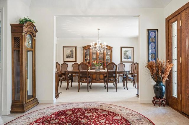 2911 Colton Road, Pebble Beach, CA 93953